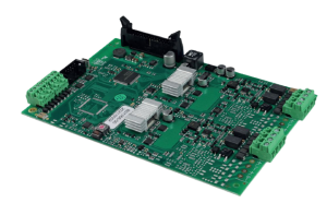 لوپ کارت کنترل پنل NSC با پروتکل آپولو هوچیکی