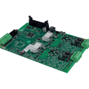 لوپ کارت کنترل پنل NSC با پروتکل آپولو هوچیکی