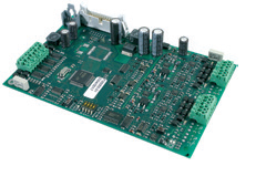 لوپ کارت های کنترل پنل NSC 